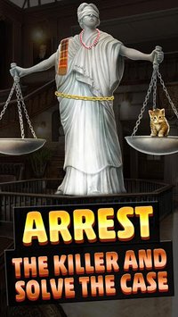 Criminal Case: Mysteries of the Past screenshot, image №1426388 - RAWG