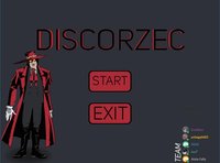 Discorzec - The Game screenshot, image №1643001 - RAWG