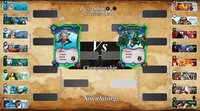 De'Vine: Card Battles screenshot, image №1927302 - RAWG