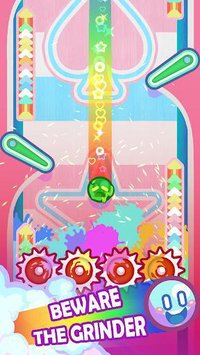 Pinfinite - Endless Pinball screenshot, image №1547192 - RAWG