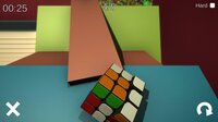 Out Of Blocks screenshot, image №2453120 - RAWG