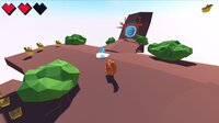 Squirrel World screenshot, image №2544083 - RAWG