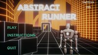 Abstract Runner screenshot, image №3328170 - RAWG