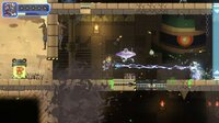 METAL SUITS: Counter-attack screenshot, image №4161273 - RAWG