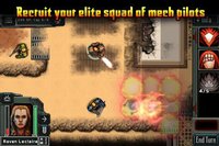 Templar Battleforce RPG screenshot, image №1464547 - RAWG