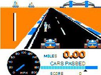 Speed Racer (1996) screenshot, image №764435 - RAWG