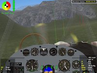 Xtreme Air Racing screenshot, image №288778 - RAWG