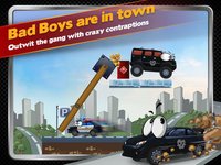 Car Toons! HD screenshot, image №914920 - RAWG