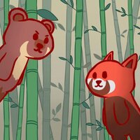 Forgotten Red Panda screenshot, image №3254507 - RAWG