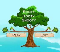 Rooty Tooty Shooty screenshot, image №3765149 - RAWG