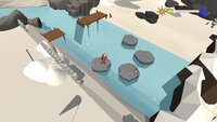 Antarctica (ThemHandsomeFellas) screenshot, image №3038656 - RAWG