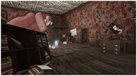 The Mansion (itch) (EPDempsey, theonejanine) screenshot, image №2967087 - RAWG