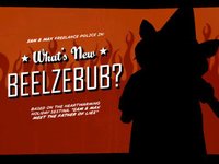 Sam & Max: Episode 205 - What's New, Beelzebub? screenshot, image №907865 - RAWG