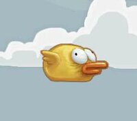 Sky&Bird screenshot, image №2958669 - RAWG
