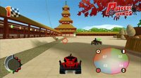 Racers' Islands: Crazy Racers screenshot, image №553535 - RAWG