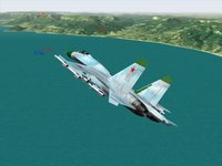 Lock On: Modern Air Combat screenshot, image №362148 - RAWG