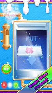 My DIY Slime Maker screenshot, image №1962141 - RAWG