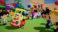 Where's That Clown?! screenshot, image №4208993 - RAWG