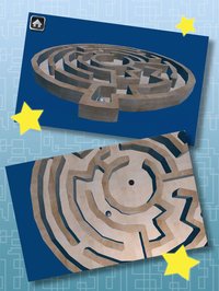 3D Classic Infinite Labyrinth – Maze Games screenshot, image №2098876 - RAWG
