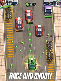 Fastlane: Fun Car Racing Game screenshot, image №2324466 - RAWG