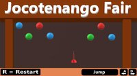 Jocotenango Fair dards game screenshot, image №2973757 - RAWG