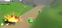 Tanko Online screenshot, image №2694365 - RAWG