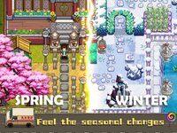 Harvest Town - Sim Farm Games screenshot, image №2644436 - RAWG