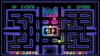 PAC-MAN MUSEUM screenshot, image №285413 - RAWG