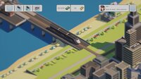 Train Metropolis screenshot, image №4180900 - RAWG