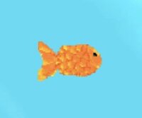 Swimmy Fish (scavenger9981) screenshot, image №3566806 - RAWG