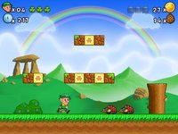 Lep's World 2 🍀🍀 screenshot, image №1463388 - RAWG