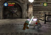 LEGO Star Wars III - The Clone Wars screenshot, image №1708891 - RAWG