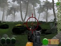 A Jungle Warfare (17+) - Sniper Games For Free screenshot, image №1763293 - RAWG