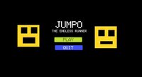 JUMPO - THE ENDLESS RUNNER screenshot, image №3651633 - RAWG
