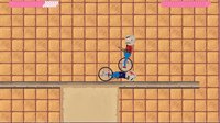 No-Helmet Unicycle Deathmatch screenshot, image №1864722 - RAWG