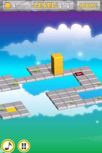 Puzzle Sky Blox screenshot, image №1885882 - RAWG