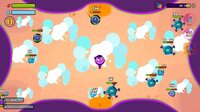 BODYguard: CellWars screenshot, image №4249462 - RAWG