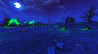 Escape Halloween Forest screenshot, image №3657658 - RAWG