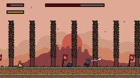 Pixel Samurai demo screenshot, image №3411075 - RAWG