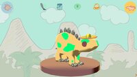 Dino Paint screenshot, image №3031622 - RAWG