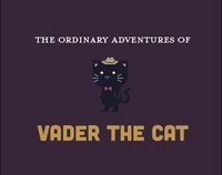 The Ordinary Adventures of Vader the Cat screenshot, image №1825405 - RAWG