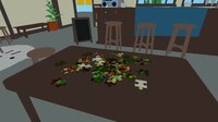 Puzzle Cafe VR screenshot, image №2946285 - RAWG
