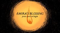 Amira's Blessing (KB) screenshot, image №3151249 - RAWG