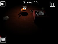 Save the plates! (Squash the creeps but better) screenshot, image №3243307 - RAWG