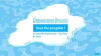 Penguins Panic screenshot, image №2501705 - RAWG