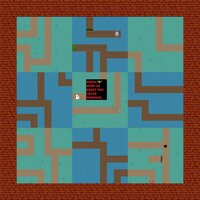 A Maze In Ghost screenshot, image №2673780 - RAWG