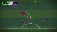 Deathmatch Soccer screenshot, image №666880 - RAWG