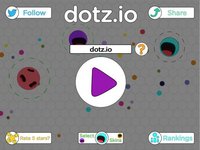 Dotz.io Dots Battle Arena screenshot, image №1835562 - RAWG