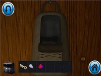 The Hidden Treasure of Nahala screenshot, image №1786060 - RAWG