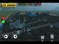 Intercity Truck Simulator LITE screenshot, image №2111938 - RAWG